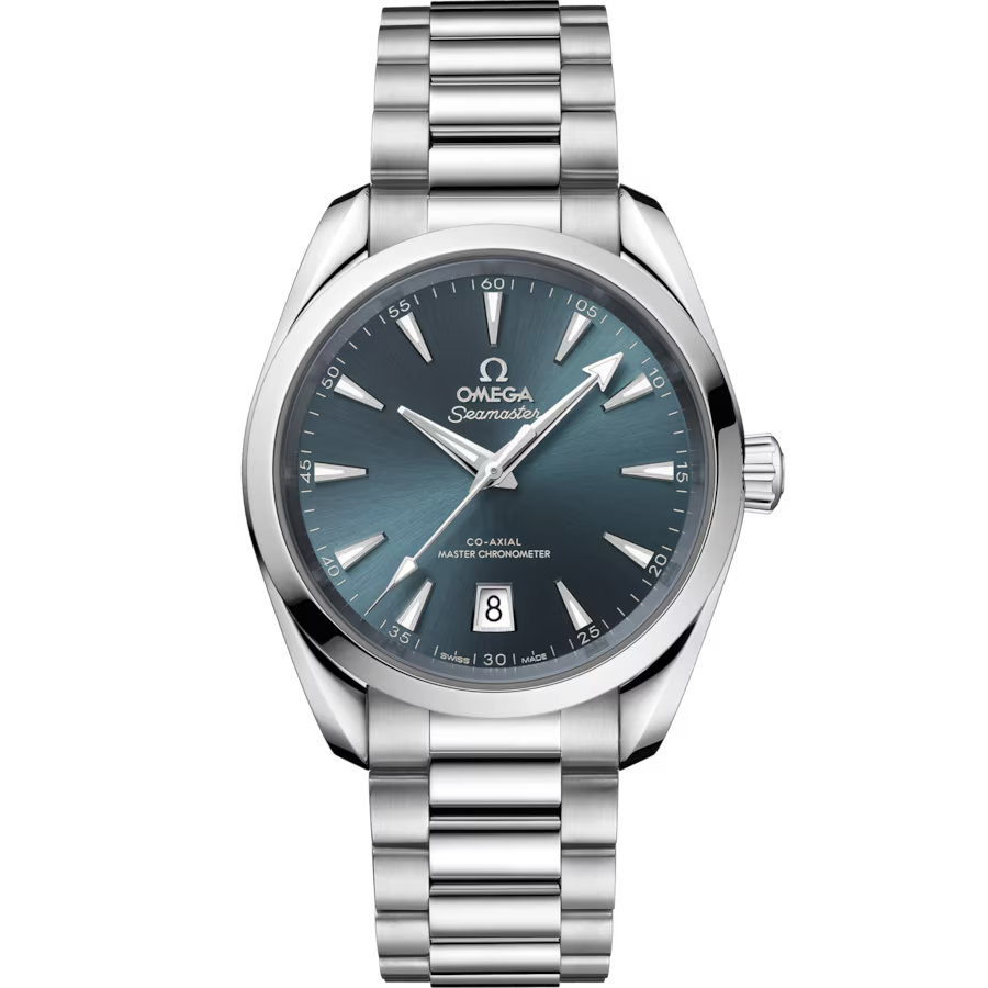 OMEGA Aqua Terra Shades 220.10.38.20.03.003
