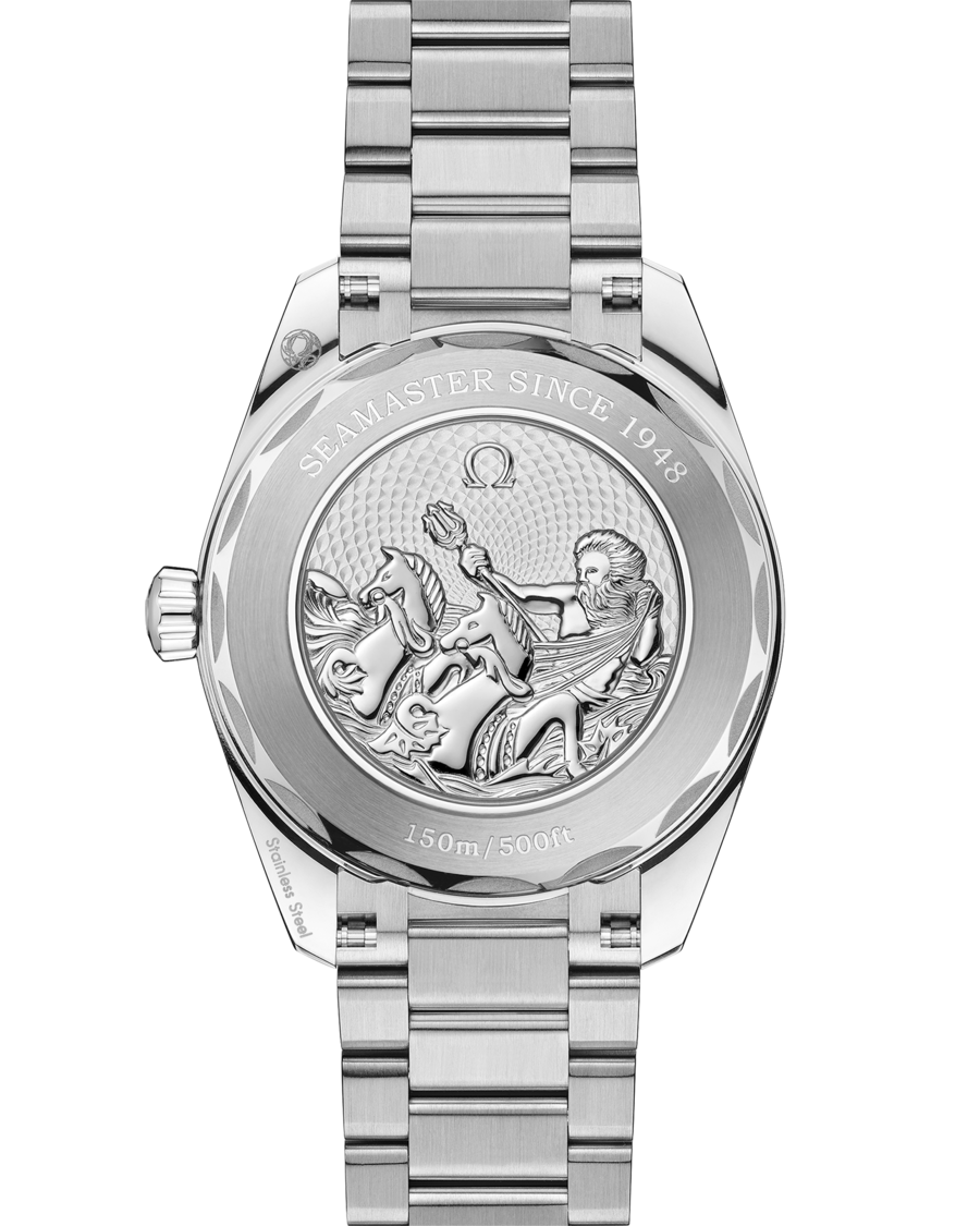 OMEGA Aqua Terra 150M 220.10.38.20.03.004 - Image 2