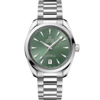 OMEGA Aqua Terra Shades 220.10.38.20.10.002