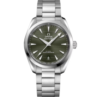OMEGA Aqua Terra 150M 220.10.38.20.10.003