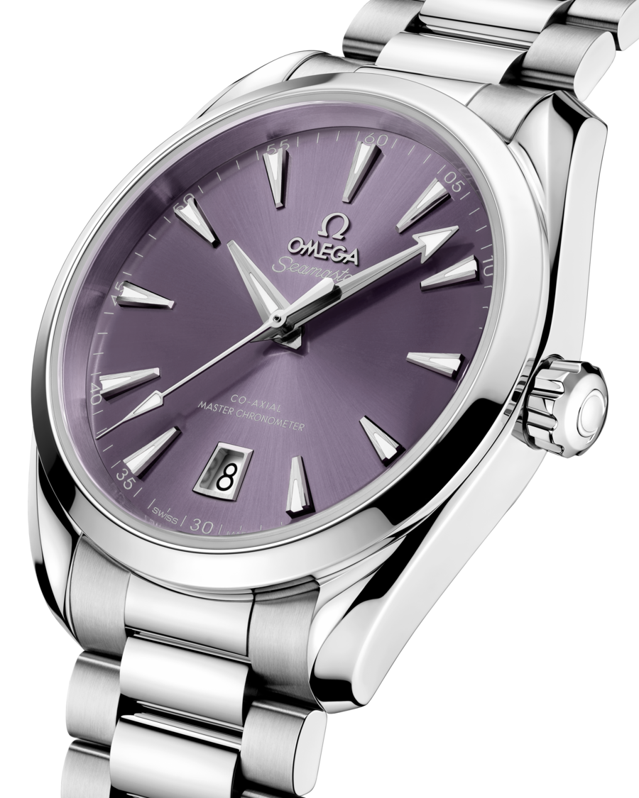 OMEGA Aqua Terra Shades 220.10.38.20.10.004 - Image 3