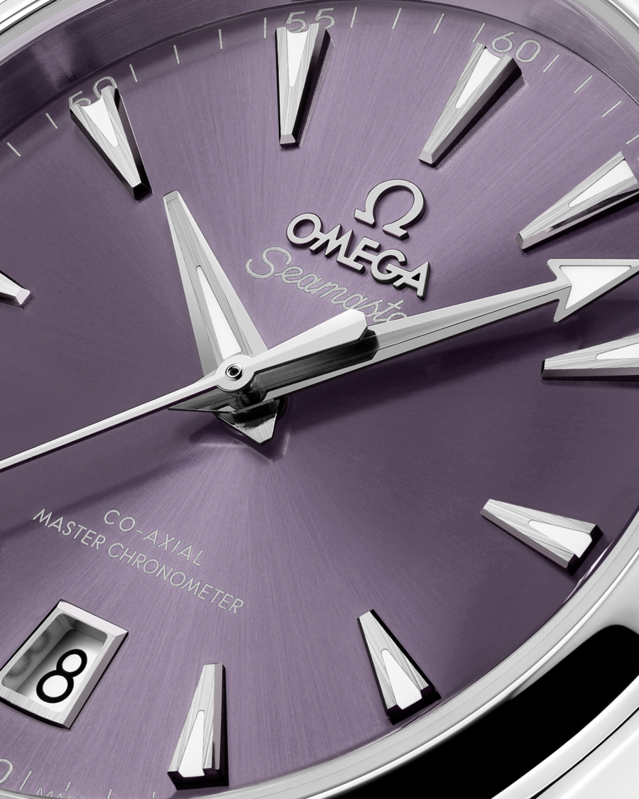 OMEGA Aqua Terra Shades 220.10.38.20.10.004 - Image 4