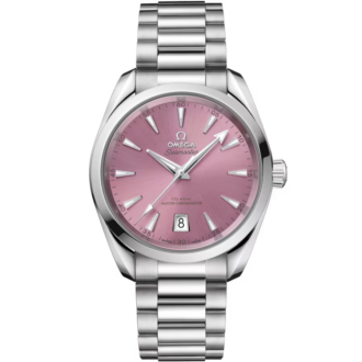 OMEGA Aqua Terra Shades 220.10.38.20.10.005