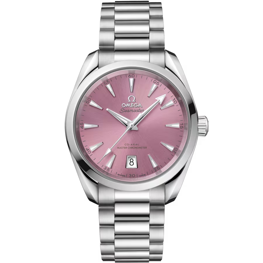 OMEGA Aqua Terra Shades 220.10.38.20.10.005