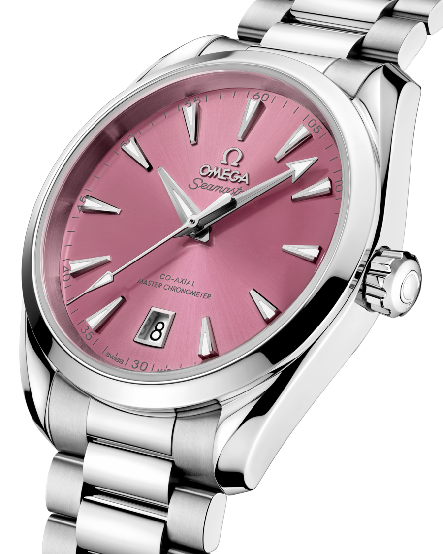 OMEGA Aqua Terra Shades 220.10.38.20.10.005 - Image 3