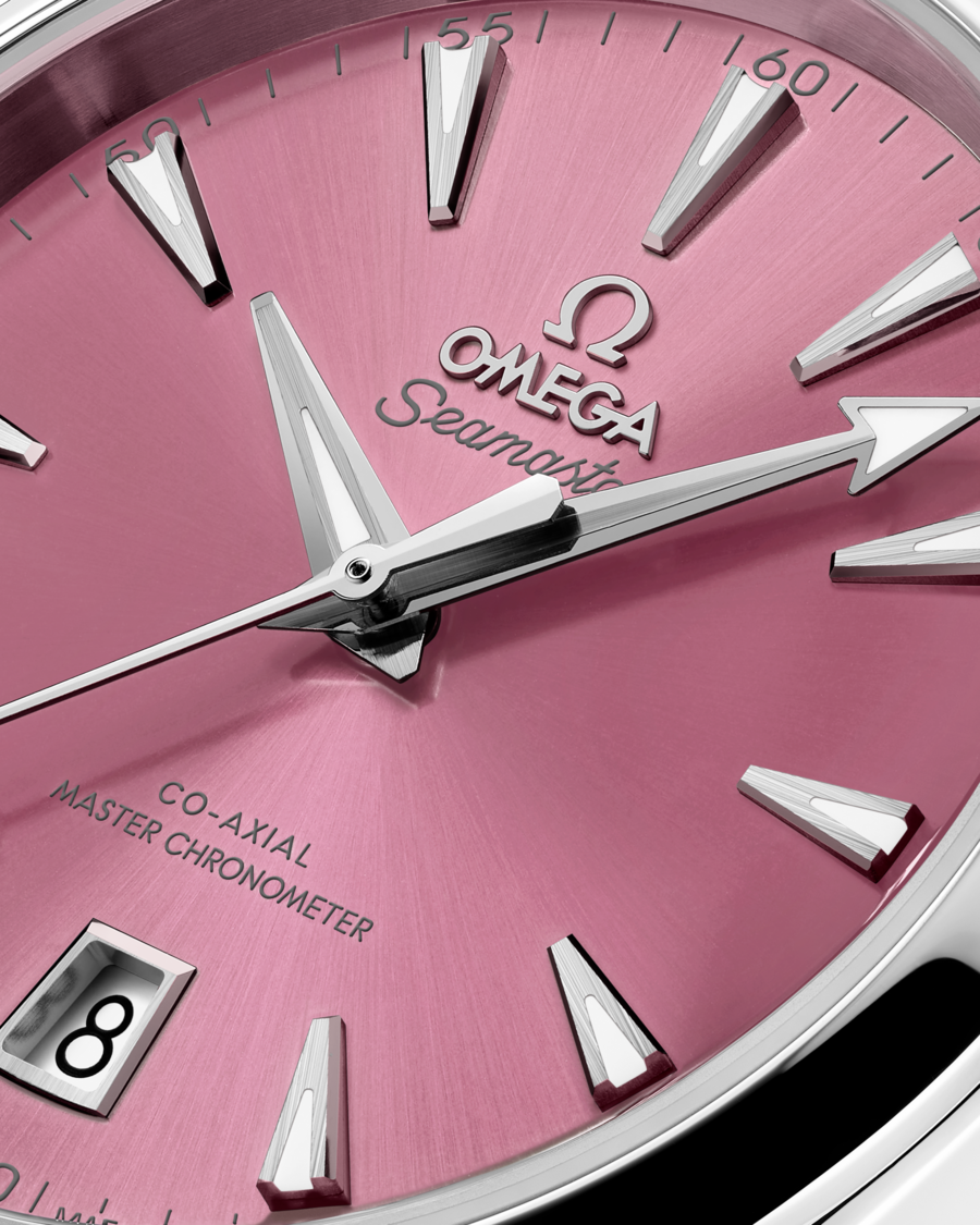 OMEGA Aqua Terra Shades 220.10.38.20.10.005 - Image 4