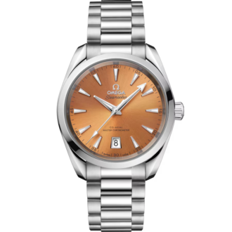OMEGA Aqua Terra Shades 220.10.38.20.12.001