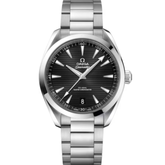OMEGA Aqua Terra 150M 220.10.41.21.01.001