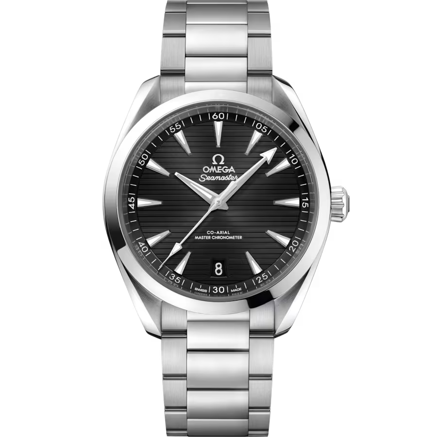 OMEGA Aqua Terra 150M 220.10.41.21.01.001