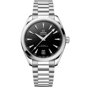 OMEGA Aqua Terra 150M 220.10.41.21.01.002