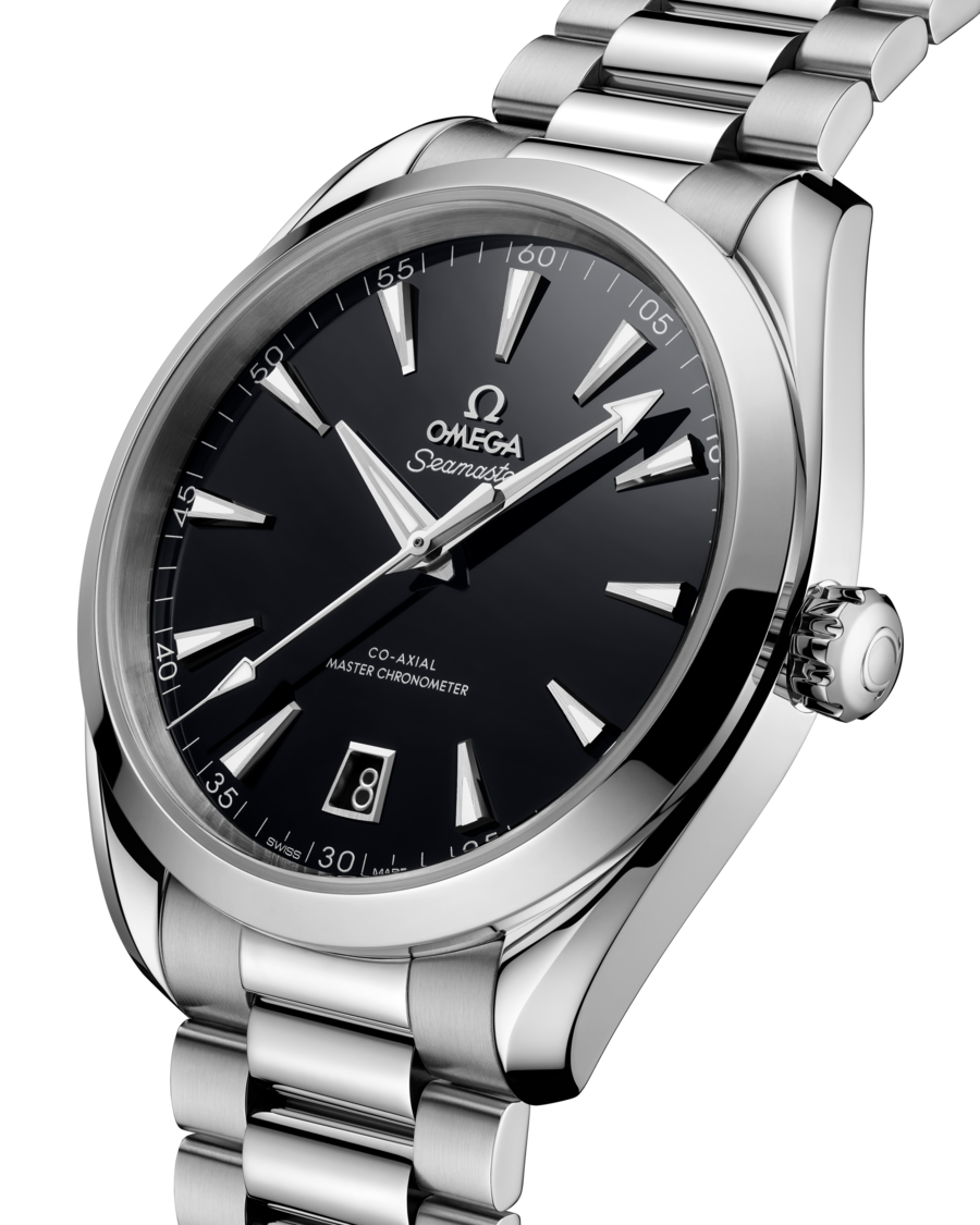 OMEGA Aqua Terra 150M 220.10.41.21.01.002 - Image 3