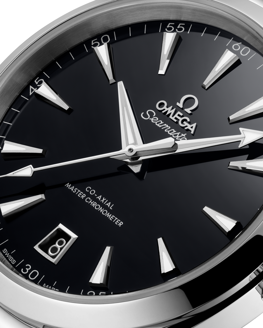 OMEGA Aqua Terra 150M 220.10.41.21.01.002 - Image 4