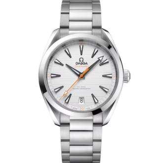 OMEGA Aqua Terra 150M 220.10.41.21.02.001