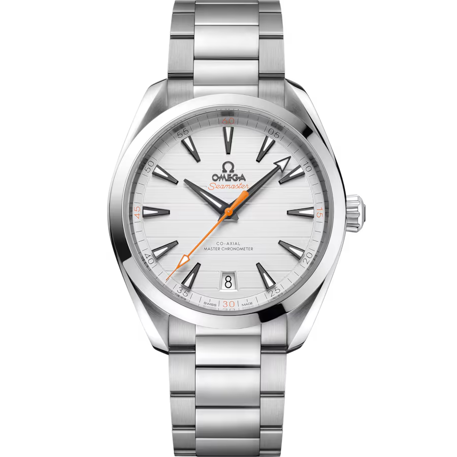 OMEGA Aqua Terra 150M 220.10.41.21.02.001