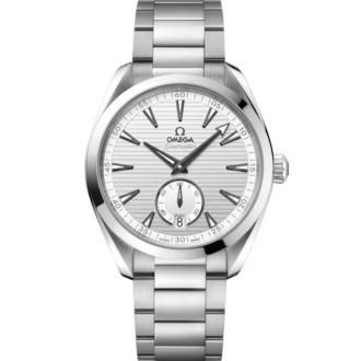 OMEGA Aqua Terra 150M 220.10.41.21.02.002