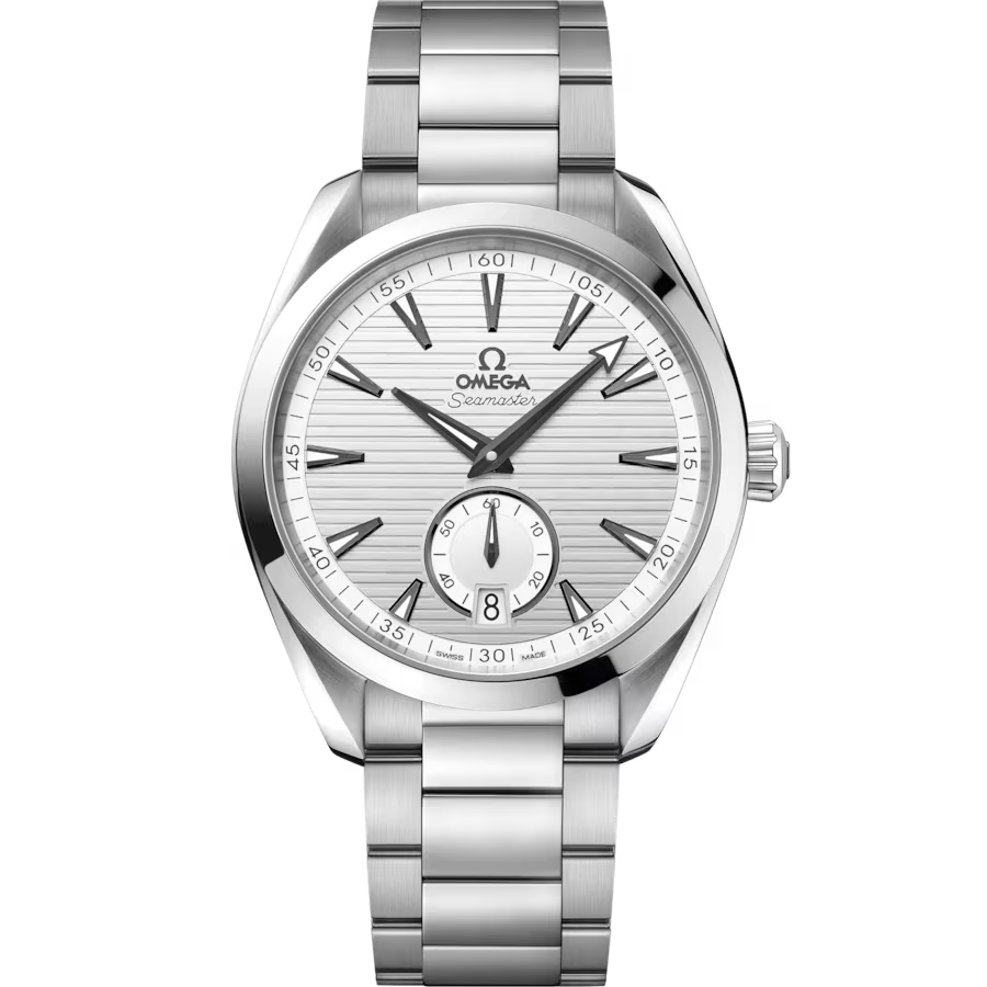 OMEGA Aqua Terra 150M 220.10.41.21.02.002