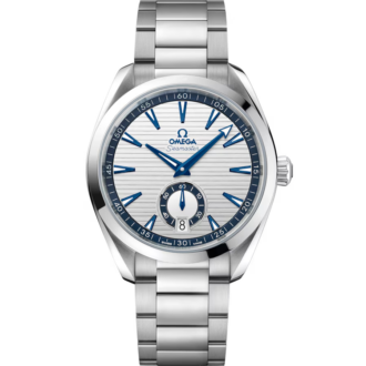 OMEGA Aqua Terra 150M 220.10.41.21.02.004