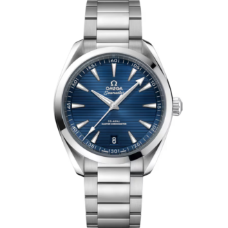 OMEGA Aqua Terra 150M 220.10.41.21.03.004
