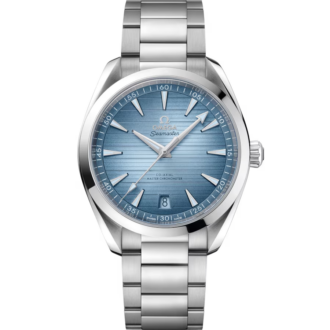 OMEGA Aqua Terra 150M 220.10.41.21.03.005