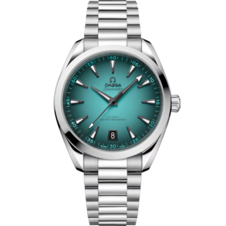 OMEGA Aqua Terra 150M 220.10.41.21.03.006