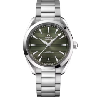 OMEGA Aqua Terra 150M 220.10.41.21.10.001