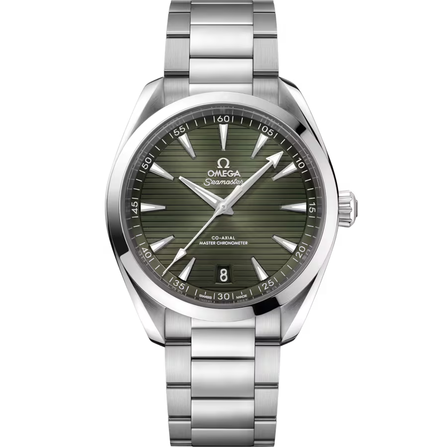 OMEGA Aqua Terra 150M 220.10.41.21.10.001