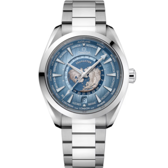 OMEGA Aqua Terra 150M 220.10.43.22.03.002