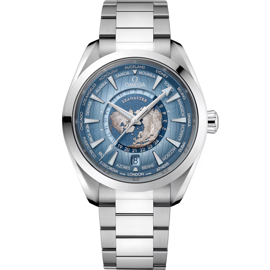 OMEGA Aqua Terra 150M 220.10.43.22.03.002