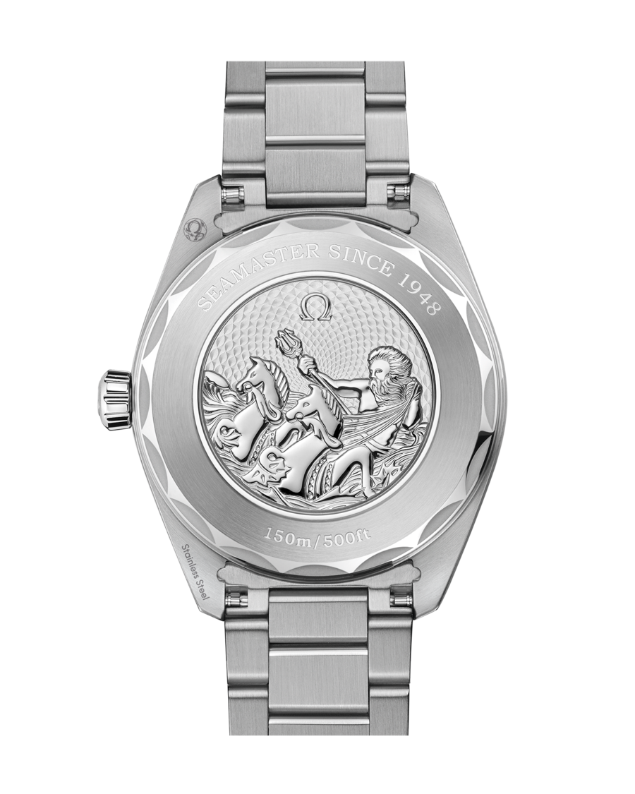 OMEGA Aqua Terra 150M 220.10.43.22.03.002 - Image 2