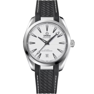 OMEGA Aqua Terra 150M 220.12.38.20.02.001