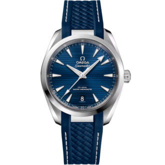 OMEGA Aqua Terra 150M 220.12.38.20.03.001