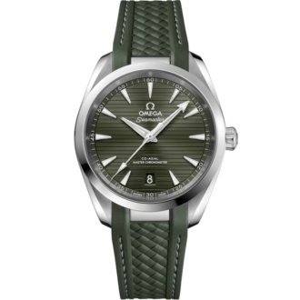 OMEGA Aqua Terra 150M 220.12.38.20.10.001