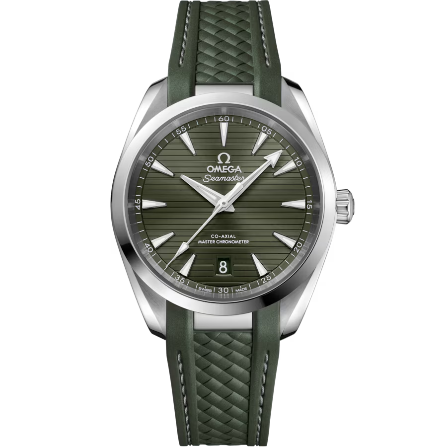 OMEGA Aqua Terra 150M 220.12.38.20.10.001