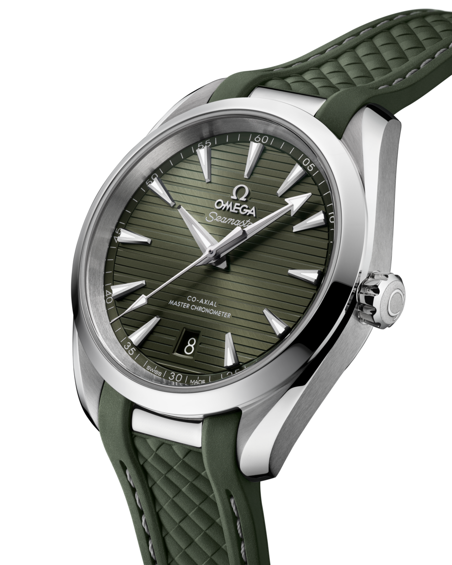 OMEGA Aqua Terra 150M 220.12.38.20.10.001 - Image 4