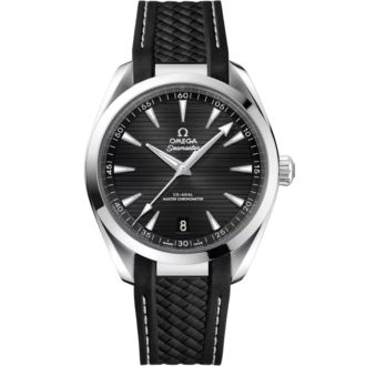 OMEGA Aqua Terra 150M 220.12.41.21.01.001