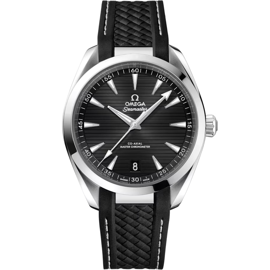 OMEGA Aqua Terra 150M 220.12.41.21.01.001