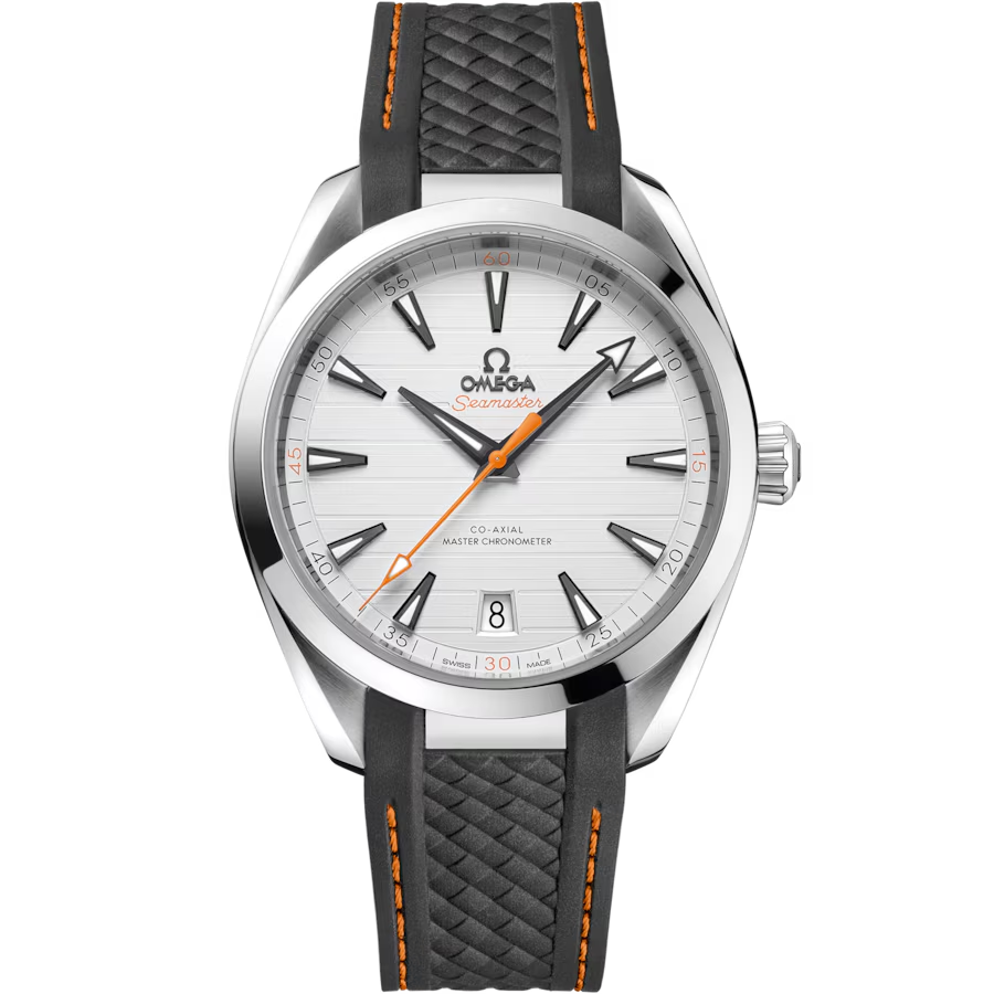OMEGA Aqua Terra 150M 220.12.41.21.02.002