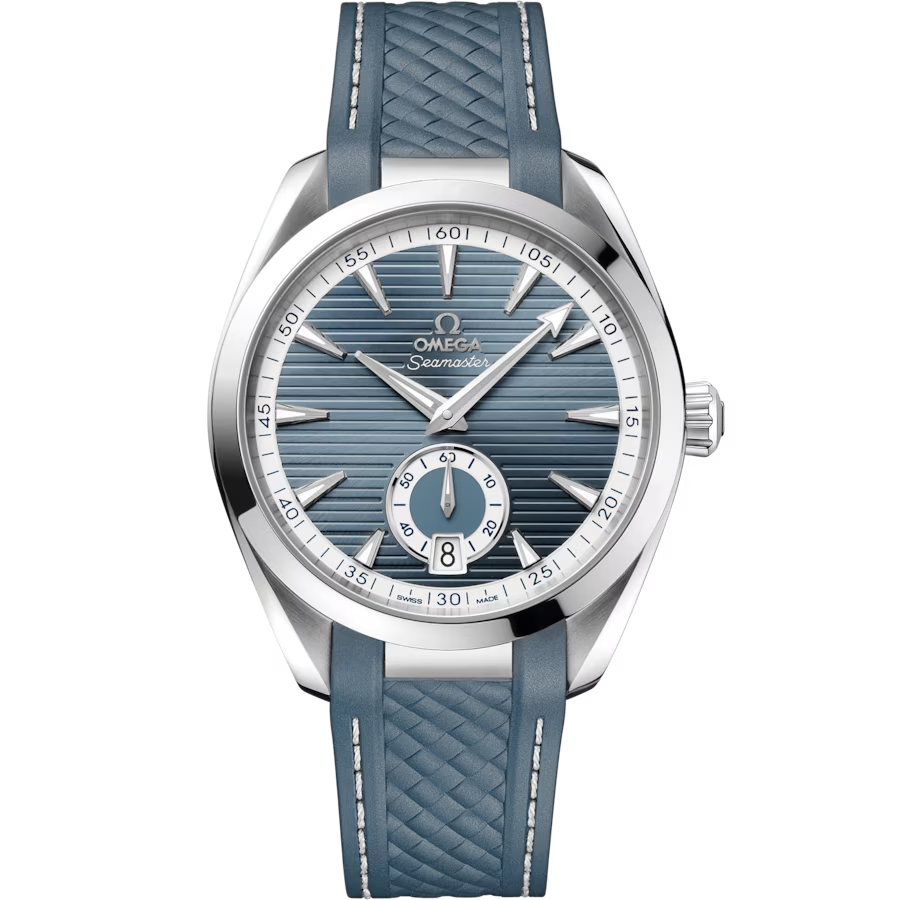 OMEGA Aqua Terra 150M 220.12.41.21.03.005