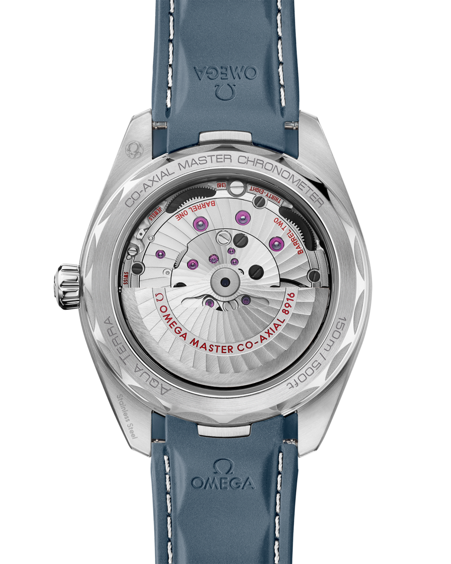 OMEGA Aqua Terra 150M 220.12.41.21.03.005 - Image 2