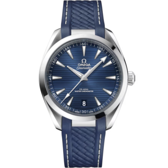 OMEGA Aqua Terra 150M 220.12.41.21.03.007