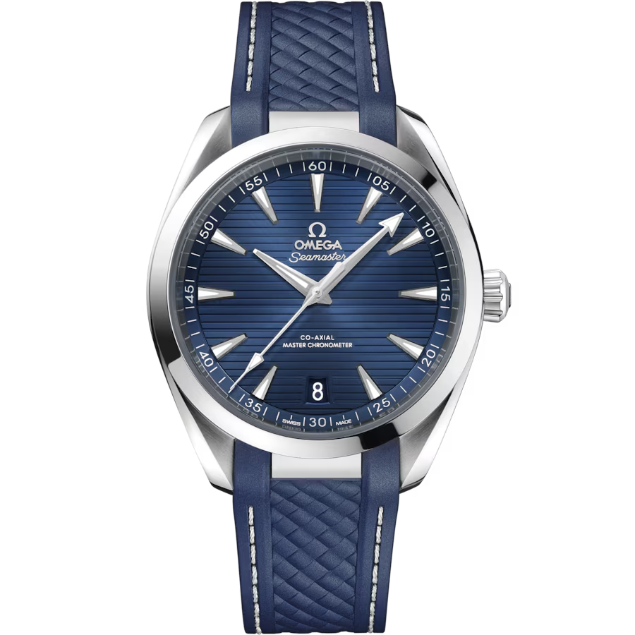 OMEGA Aqua Terra 150M 220.12.41.21.03.007