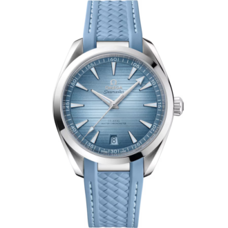 OMEGA Aqua Terra 150M 220.12.41.21.03.008