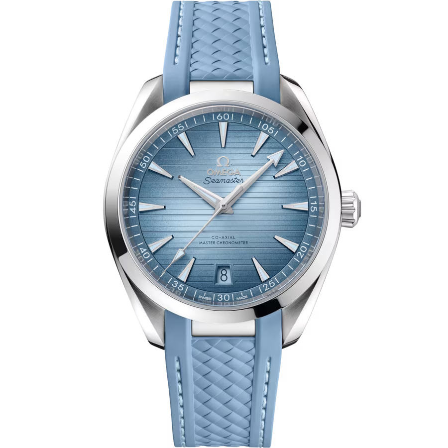 OMEGA Aqua Terra 150M 220.12.41.21.03.008
