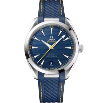 OMEGA Aqua Terra 150M 220.12.41.21.03.009