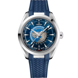 OMEGA Aqua Terra 150M 220.12.43.22.03.001