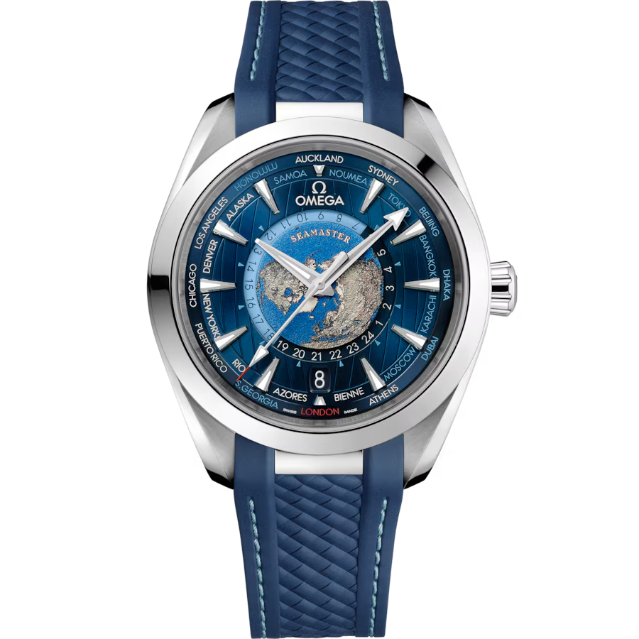 OMEGA Aqua Terra 150M 220.12.43.22.03.001