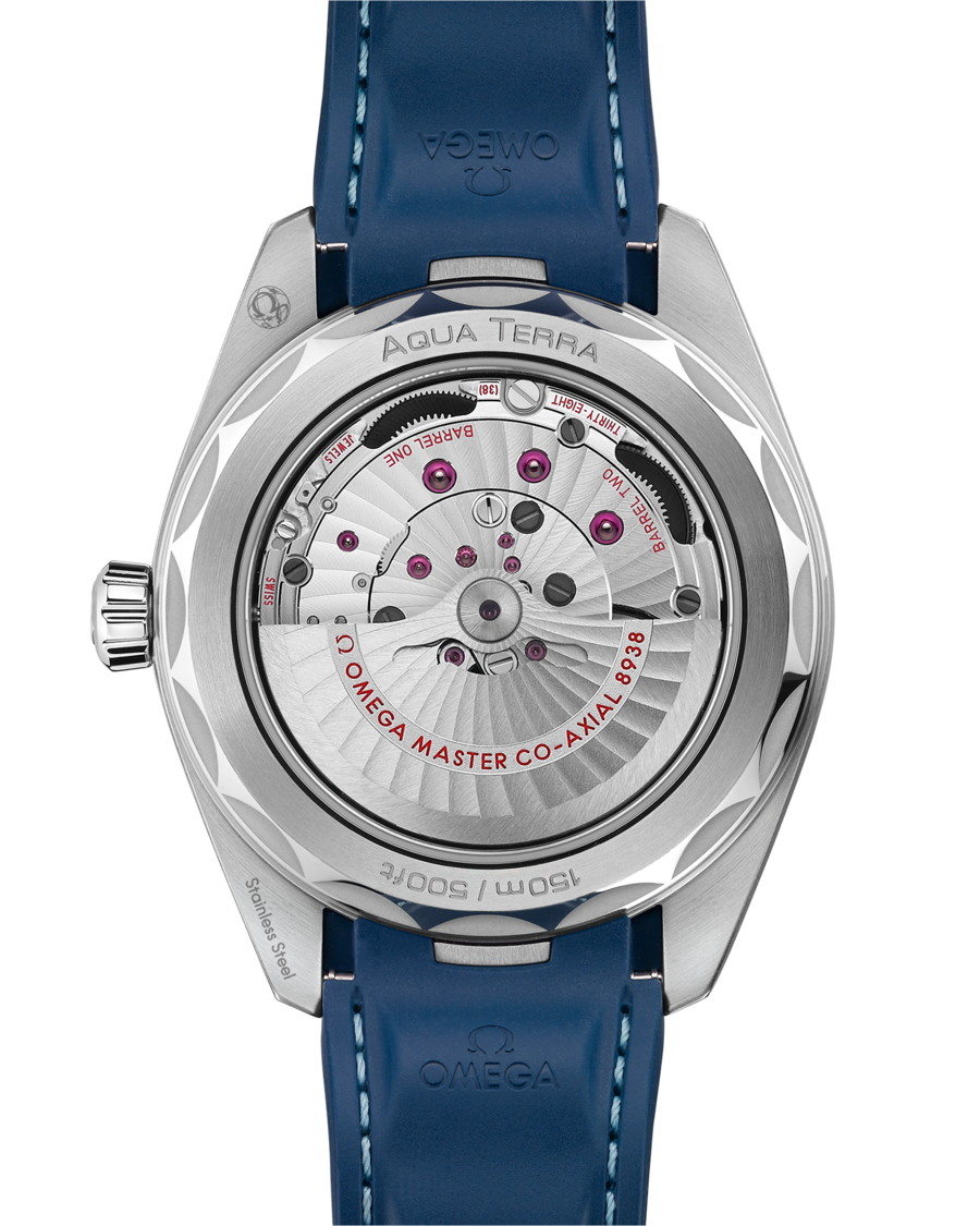 OMEGA Aqua Terra 150M 220.12.43.22.03.001 - Image 2
