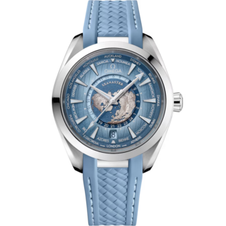 OMEGA Aqua Terra 150M 220.12.43.22.03.002
