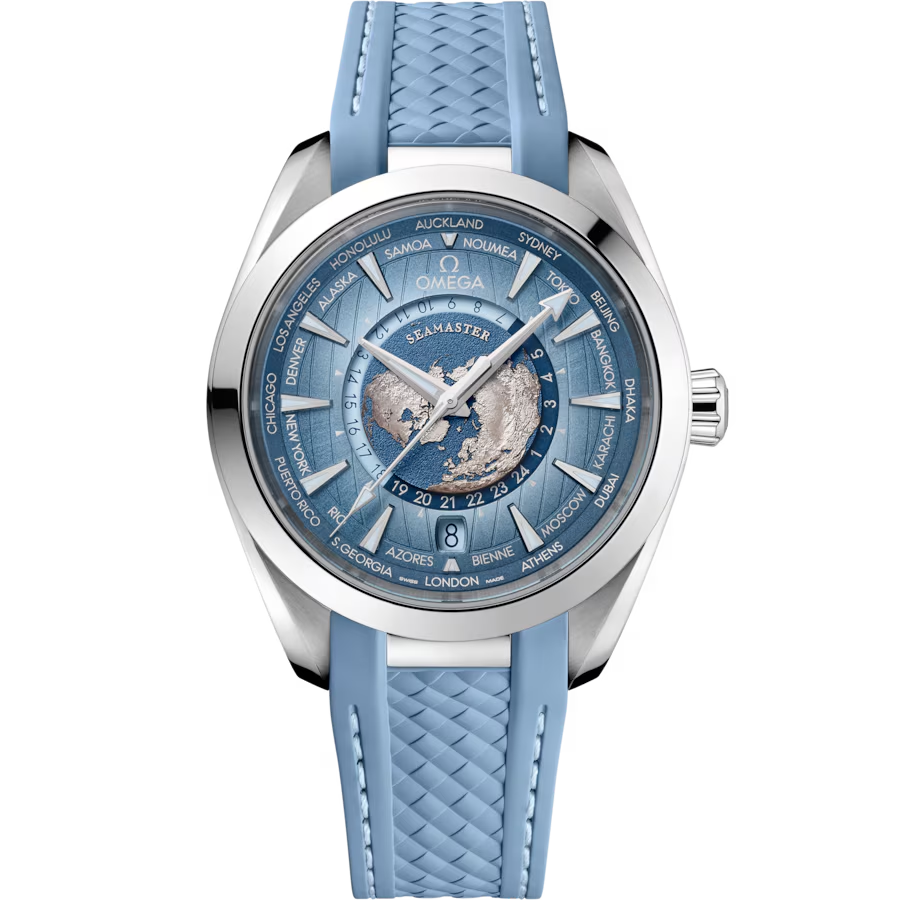 OMEGA Aqua Terra 150M 220.12.43.22.03.002