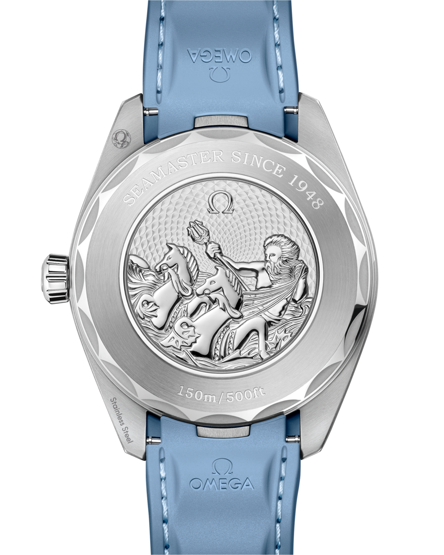 OMEGA Aqua Terra 150M 220.12.43.22.03.002 - Image 2